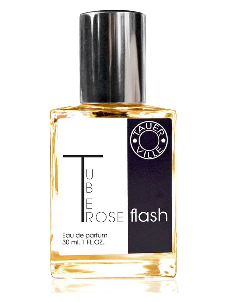 Tuberose Flash