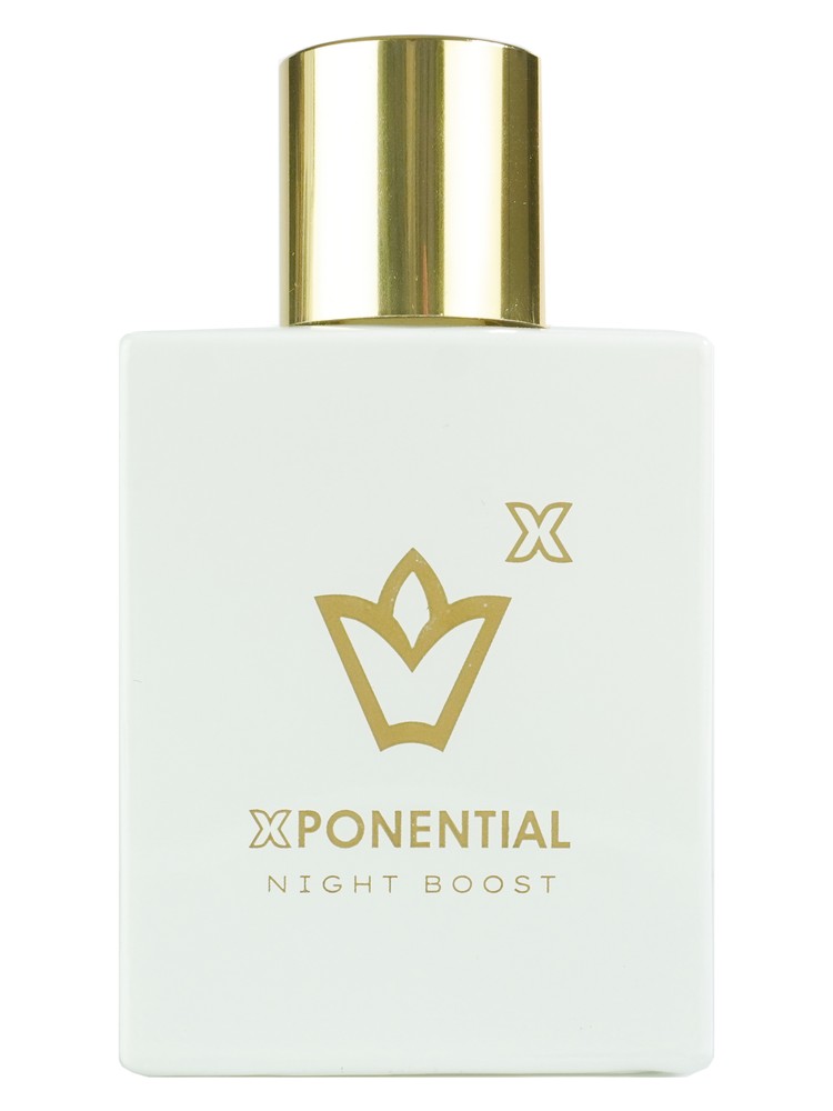 Xponential Night Boost