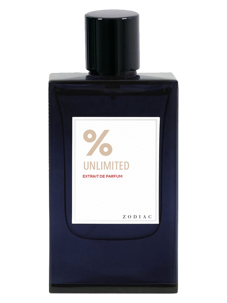Unlimited Extrait de Parfum