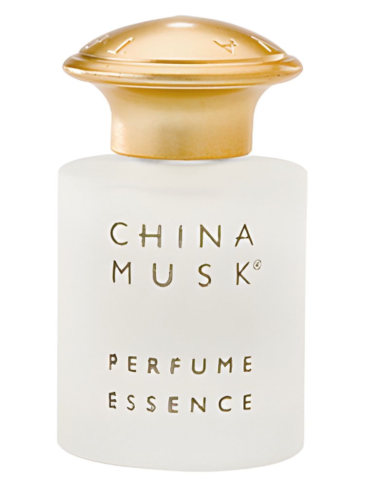 China Musk