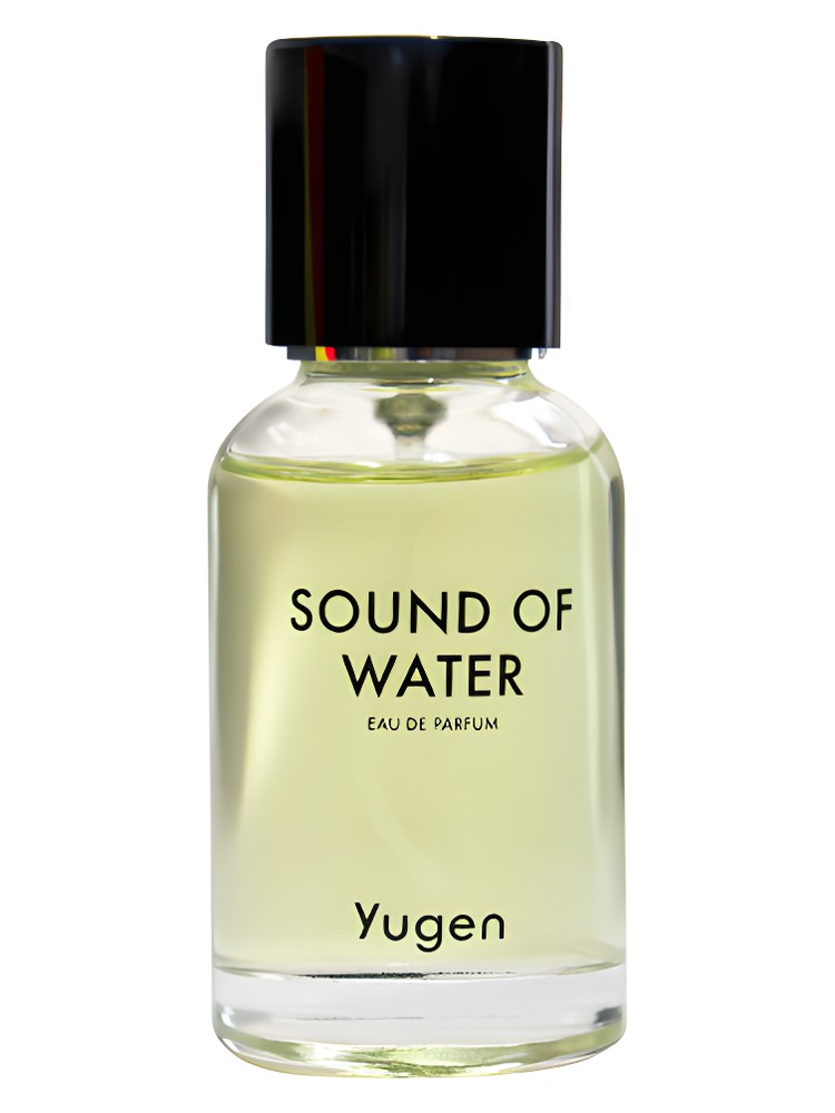 Sound of Water