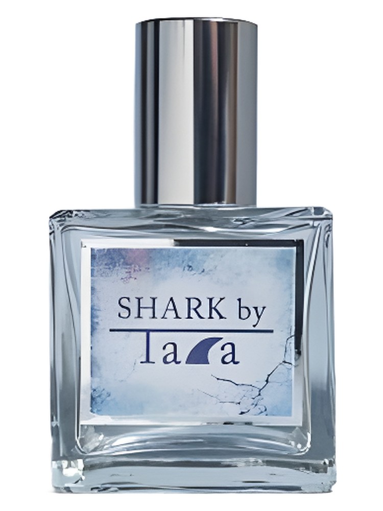 Shark by Tara