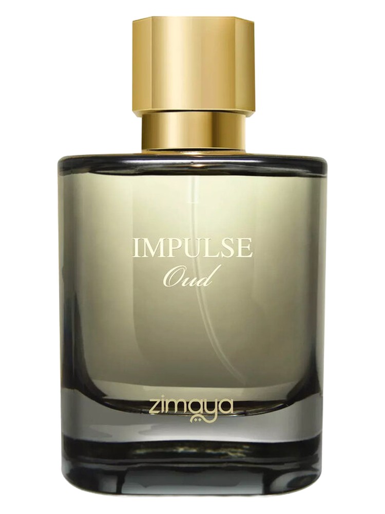 Impulse Oud