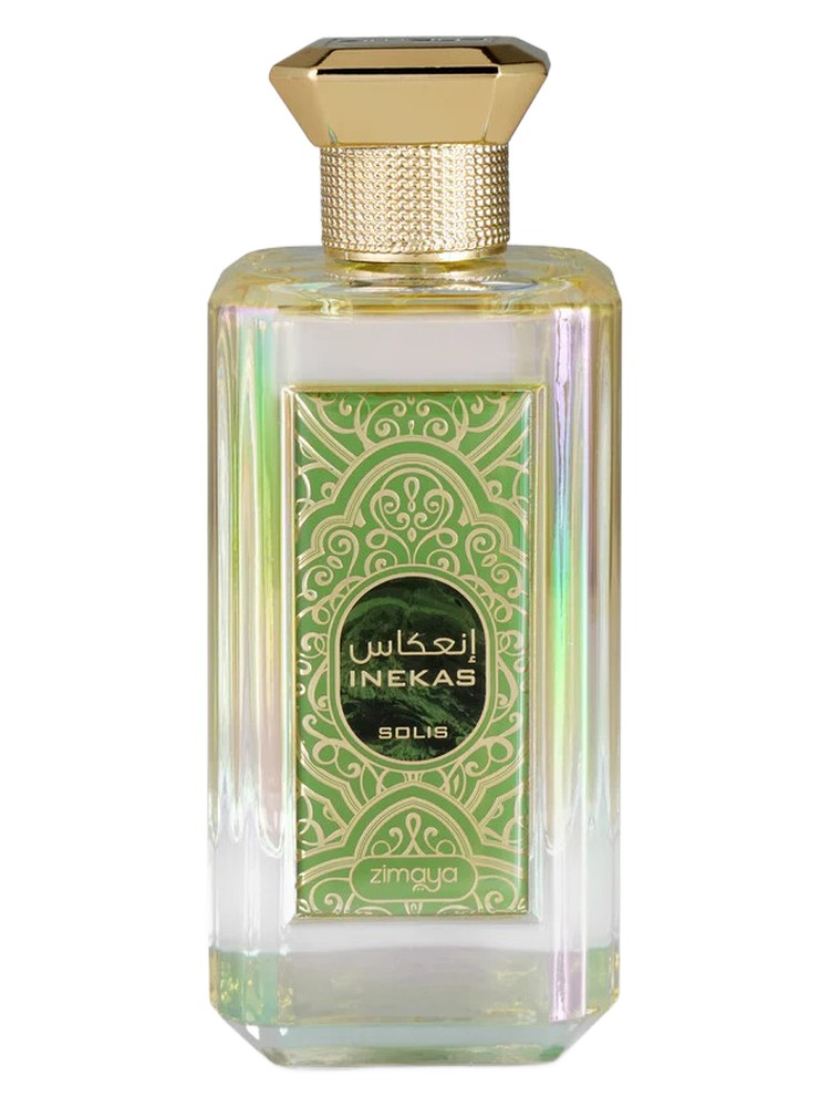 INEKAS SOLIS