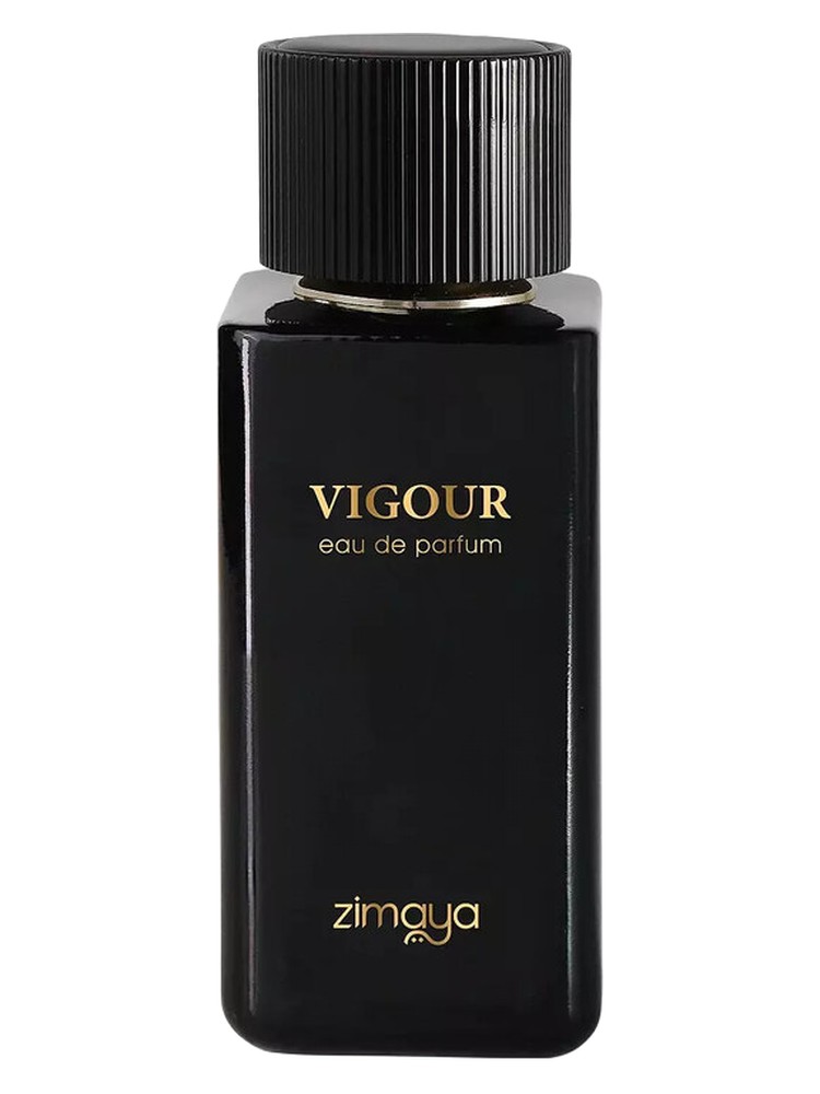 Vigour