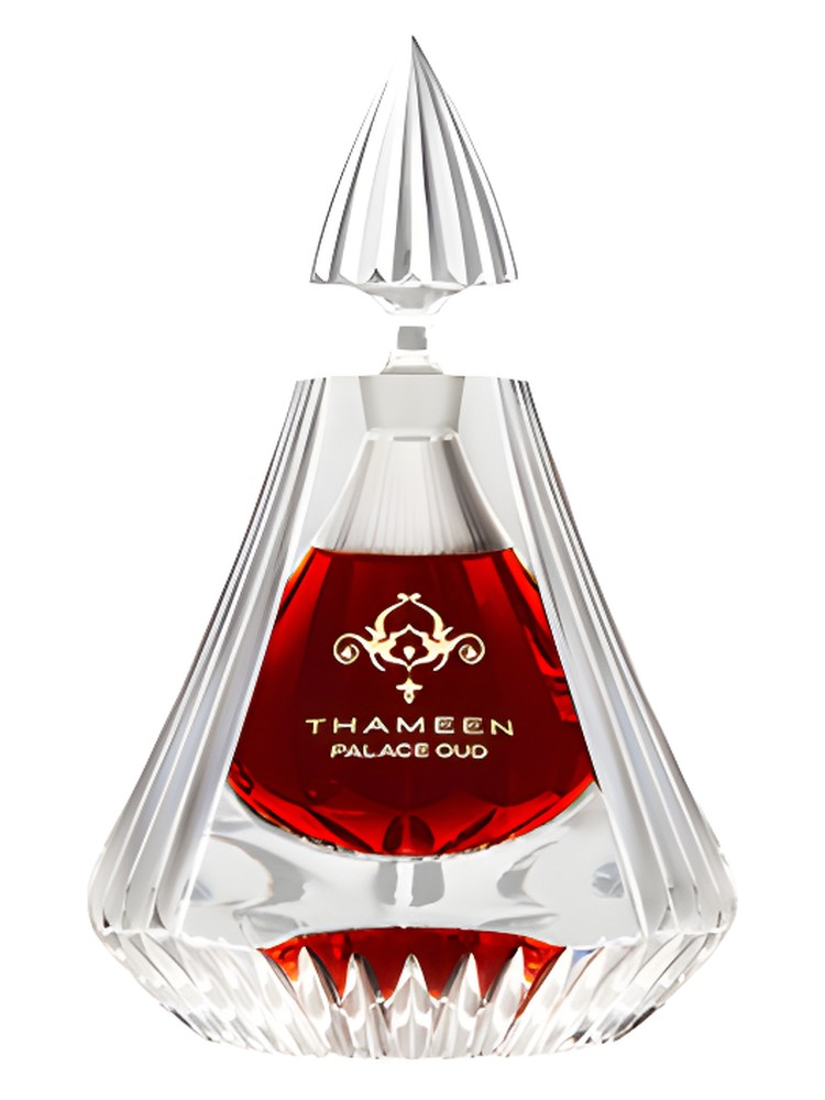 Palace Oud