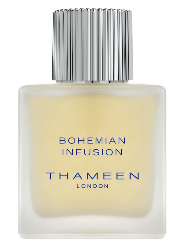 Bohemian Infusion
