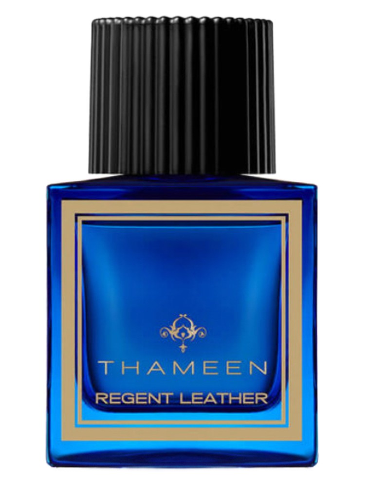Regent Leather