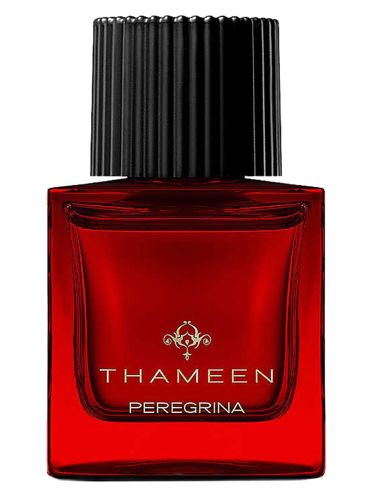 Peregrina Limited Edition