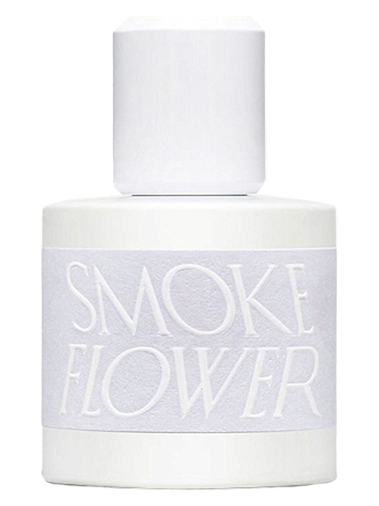 Smoke Flower
