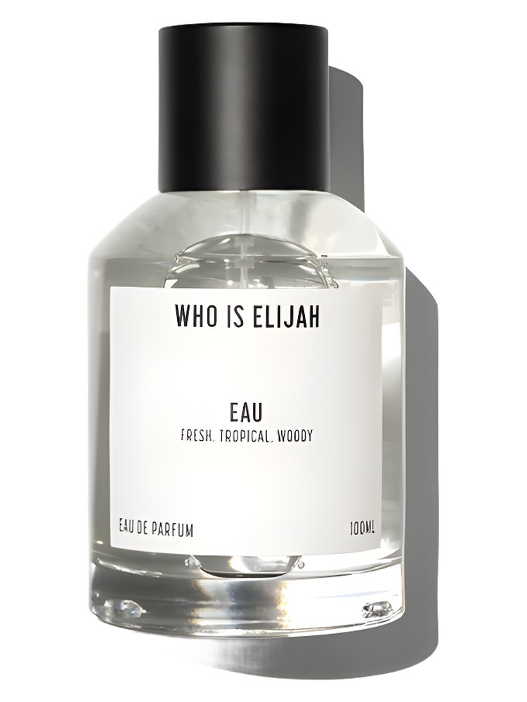 Eau