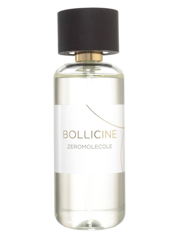 Bollicine by Zeromolecole
