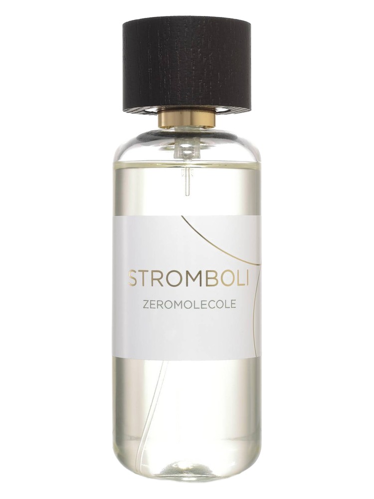 Stromboli by Zeromolecole