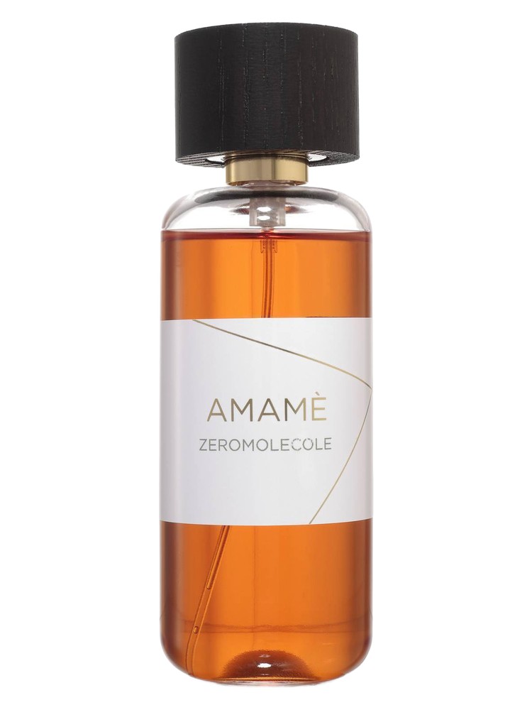 Amame by Zeromolecole