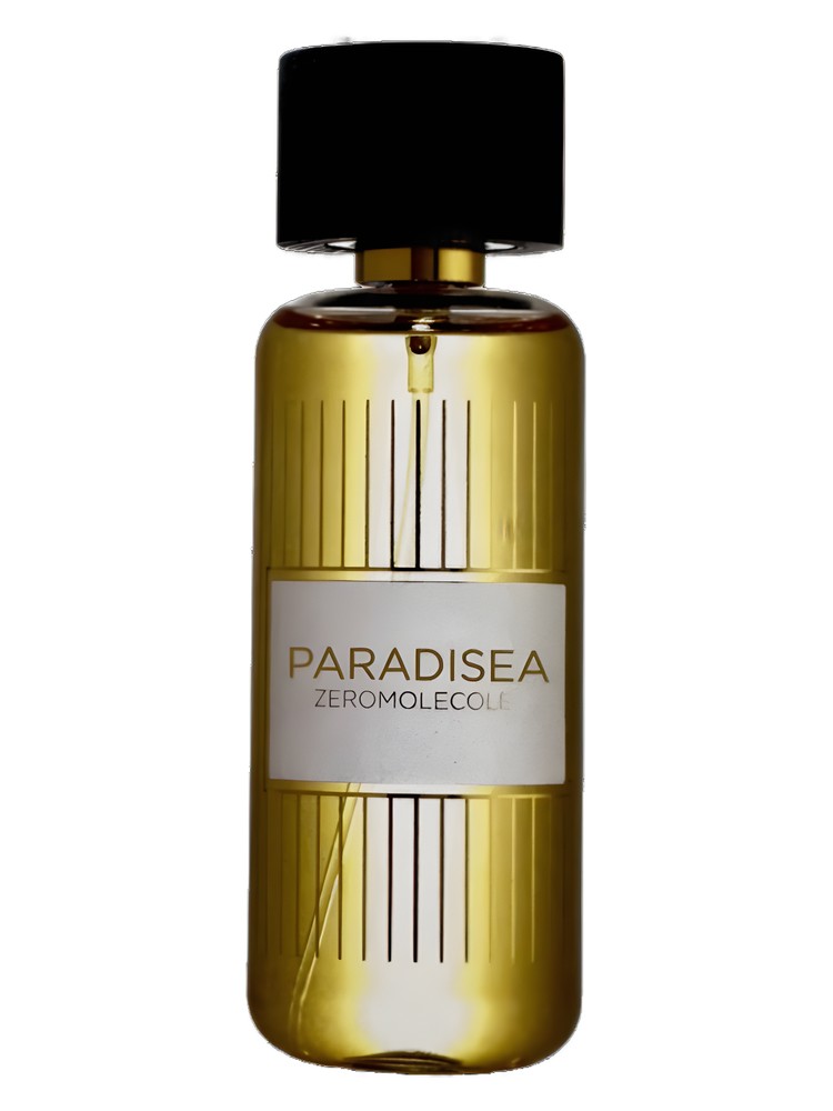 Paradisea by Zeromolecole