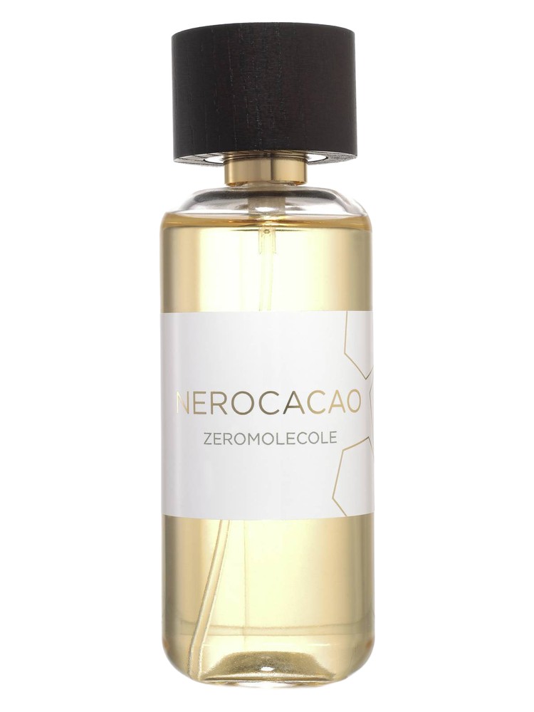 Nerocacao by Zeromolecole