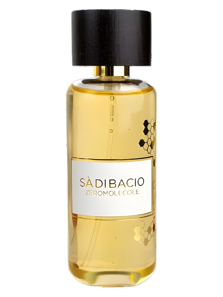 Sa di Bacio by Zeromolecole