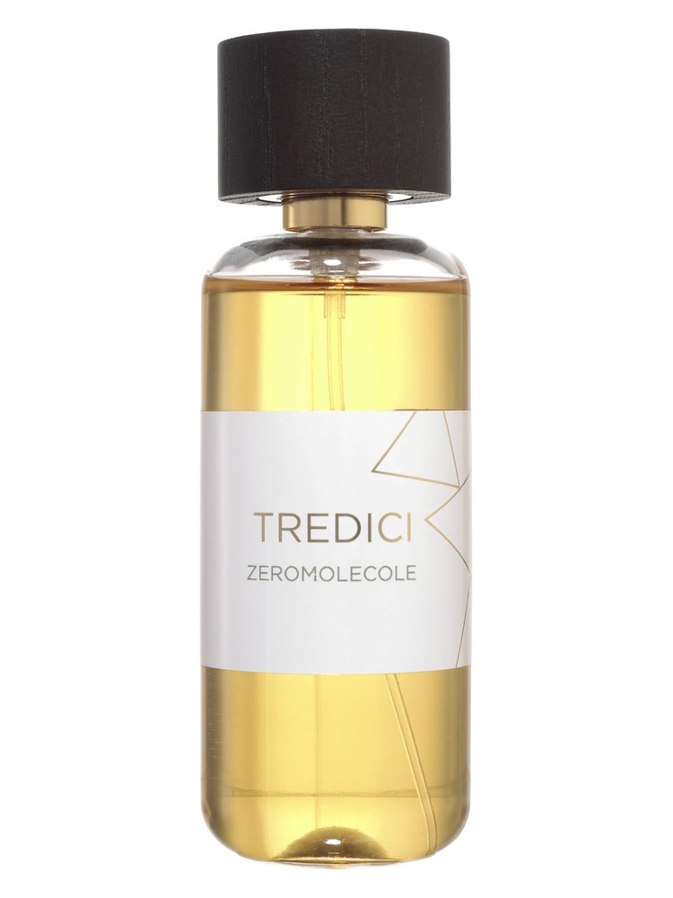 Tredici by Zeromolecole