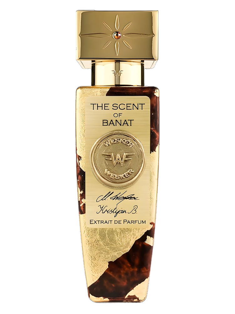 The Scent of Banat