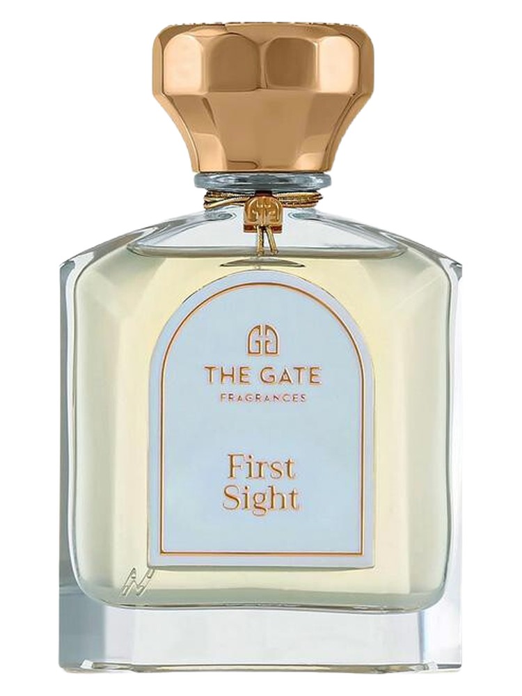 First Sight Extrait de Parfum