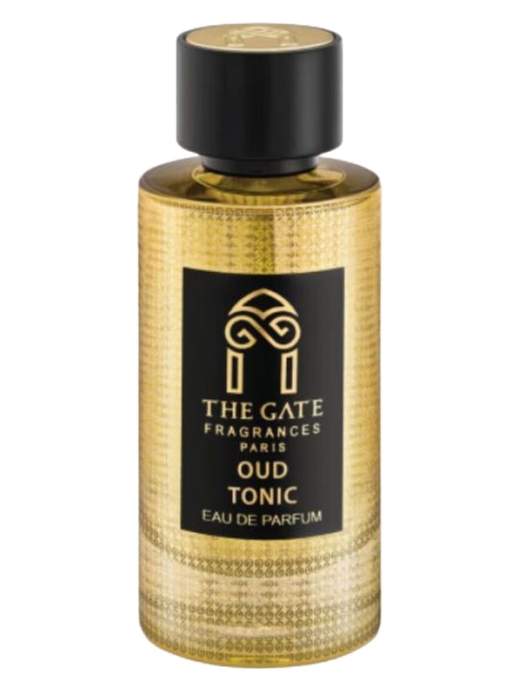 Oud Tonic