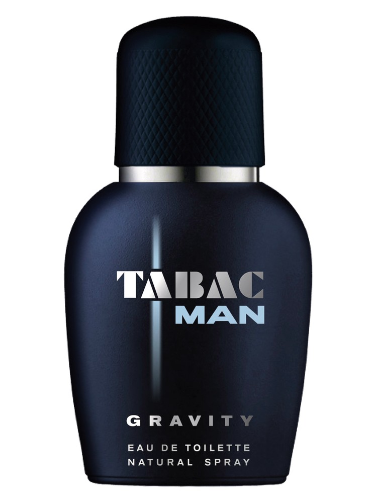 Tabac Man Gravity