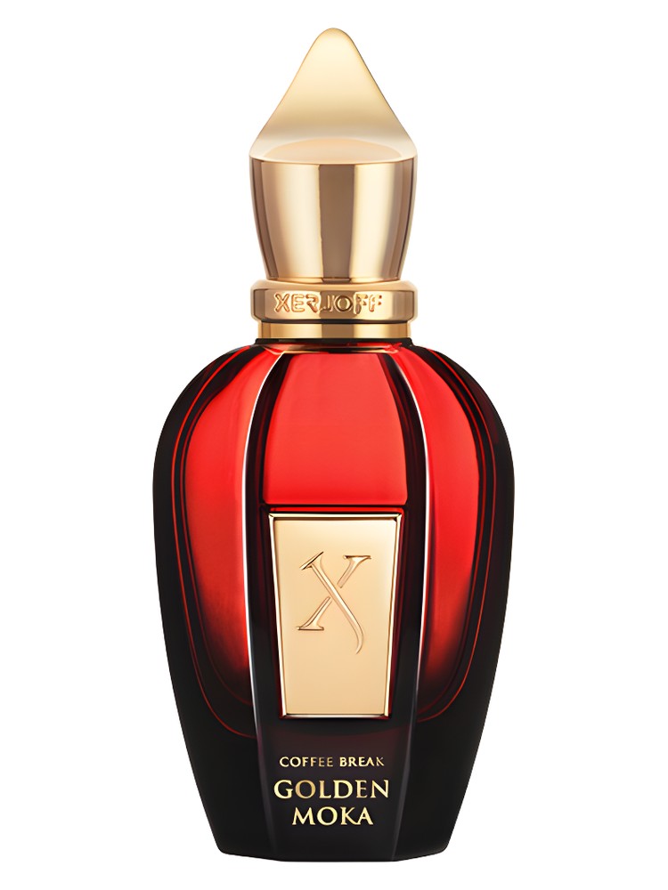 Golden Moka