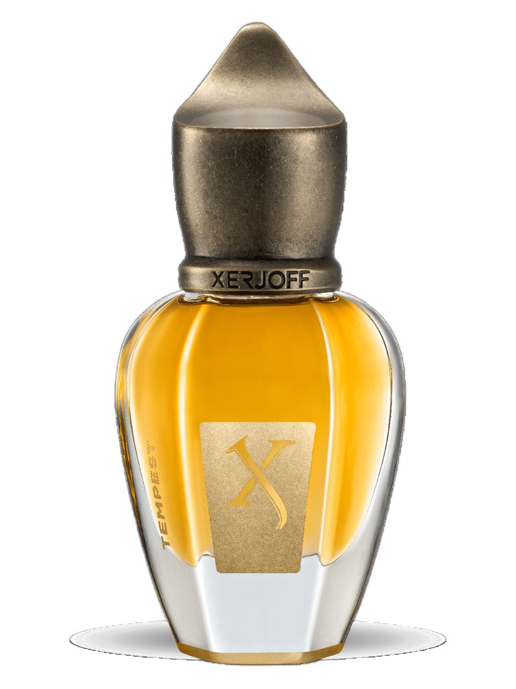 Tempest Perfume Extrait