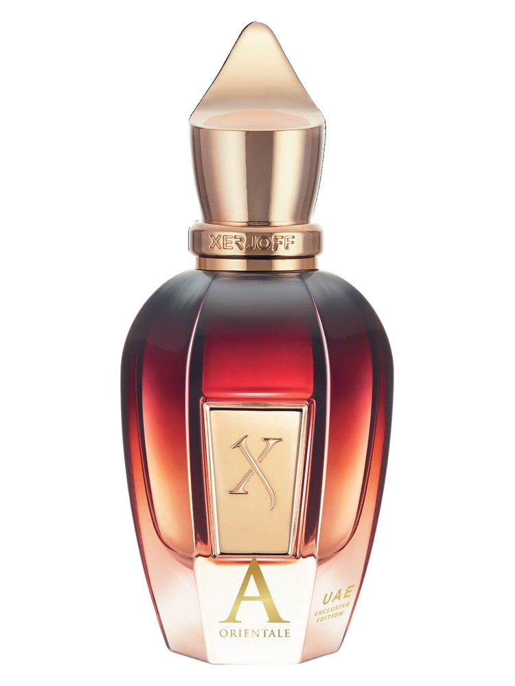 Alexandria Orientale