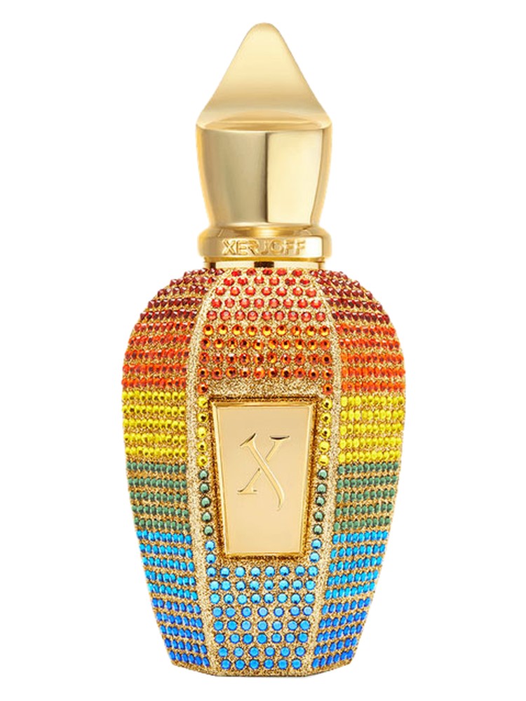 Accento Overdose Pride Edition