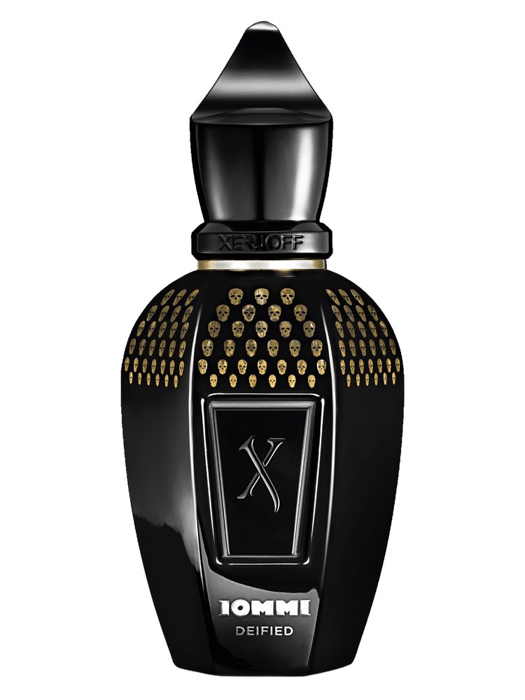 Deified Tony Iommi Parfum