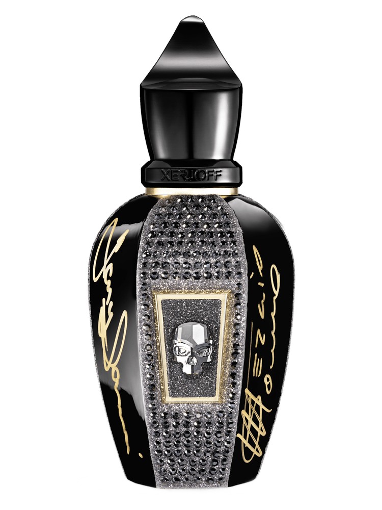 Deified Tony Iommi Signed Edition