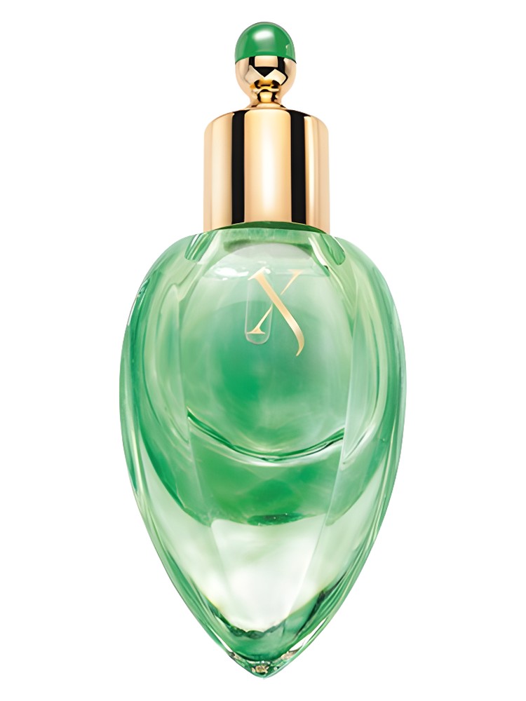 Irisss Perfume Extract