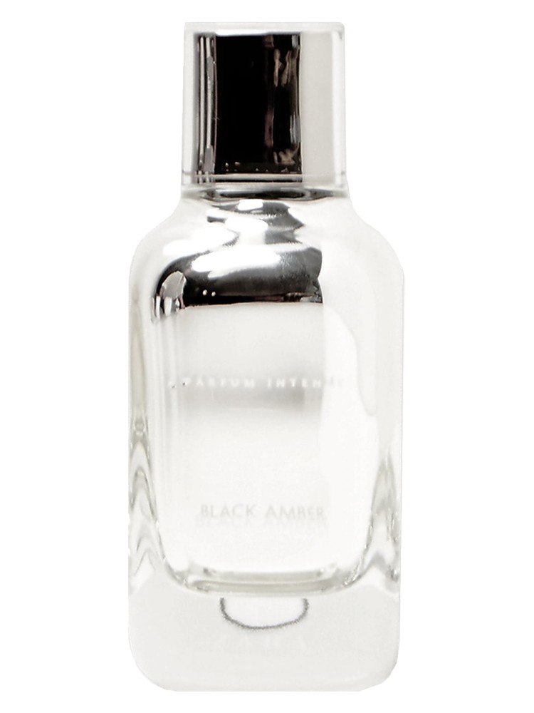 Black Amber Parfum Intense