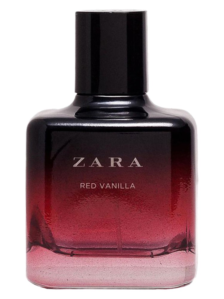 Red Vanilla