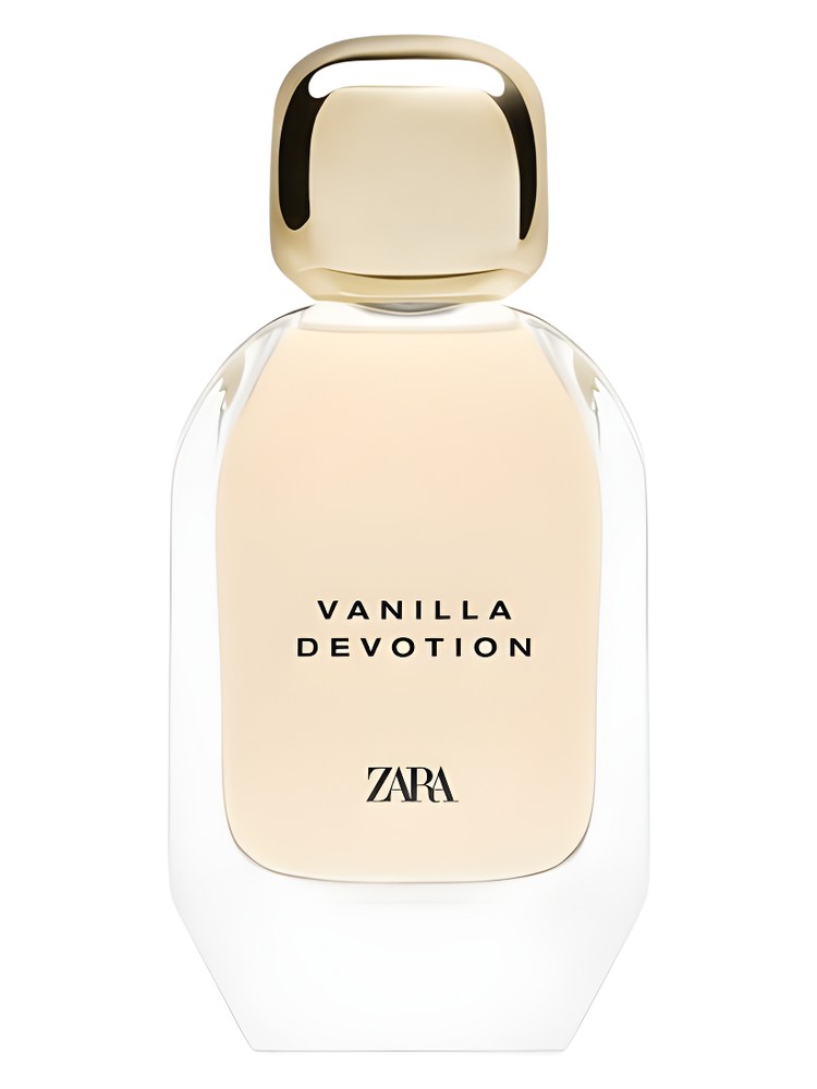 Vanilla Devotion Eau de Parfum