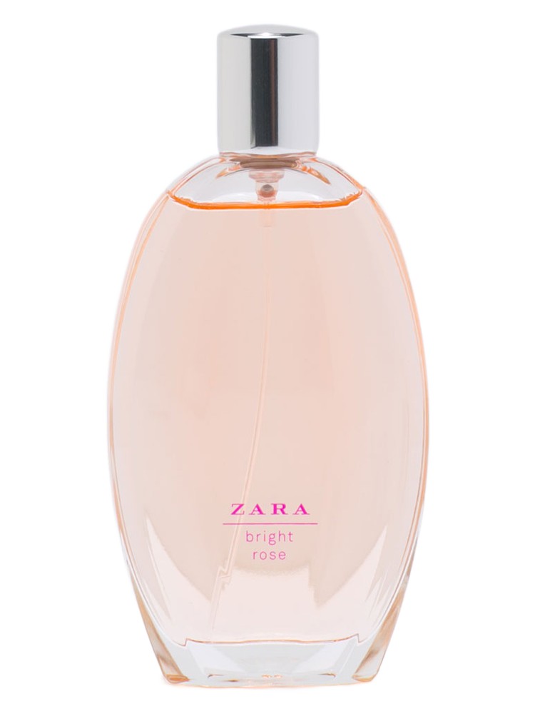 Zara Bright Rose