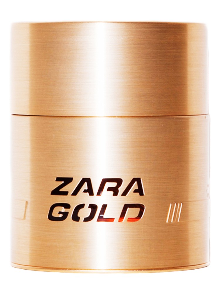 Zara Gold