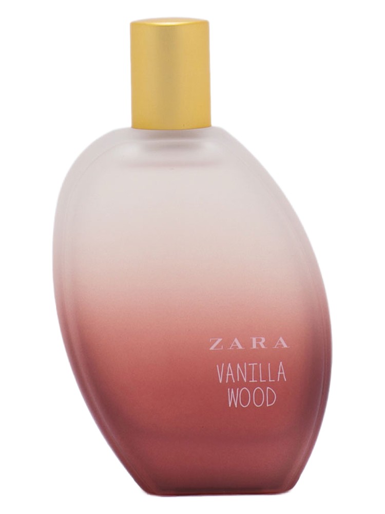 Zara Vanilla Wood