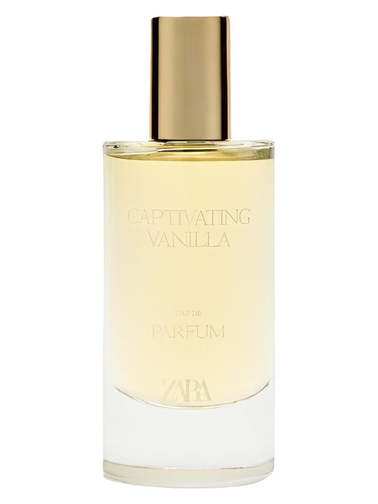Captivating Vanilla