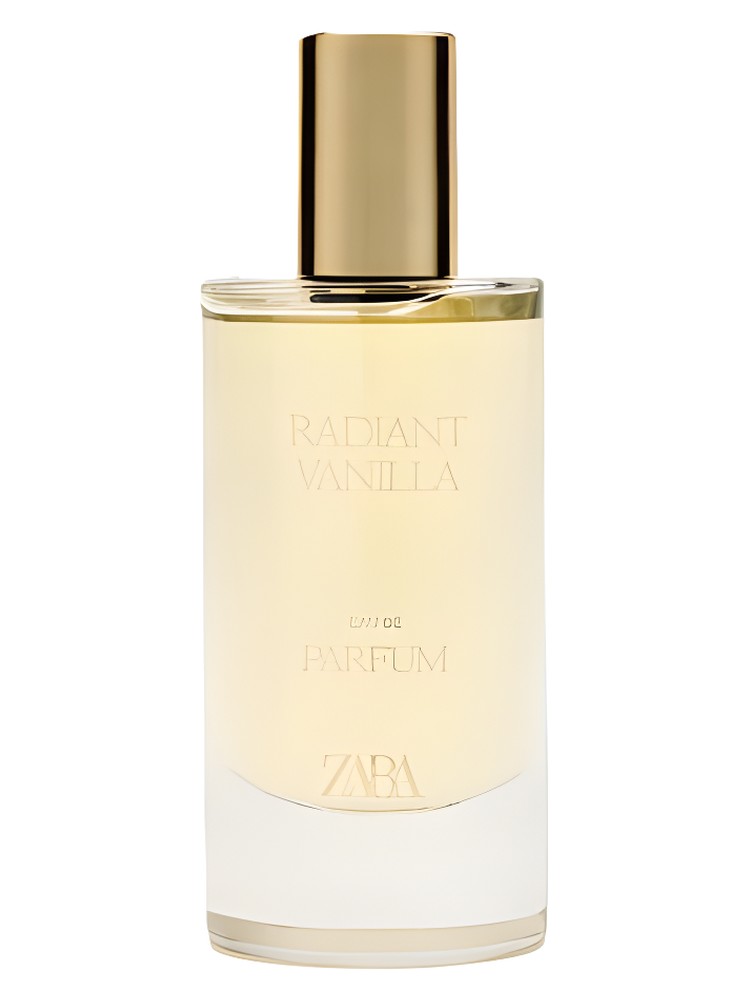 Radiant Vanilla