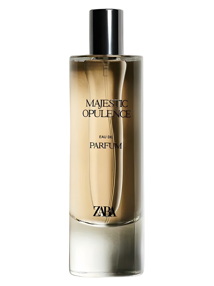 Majestic Opulence
