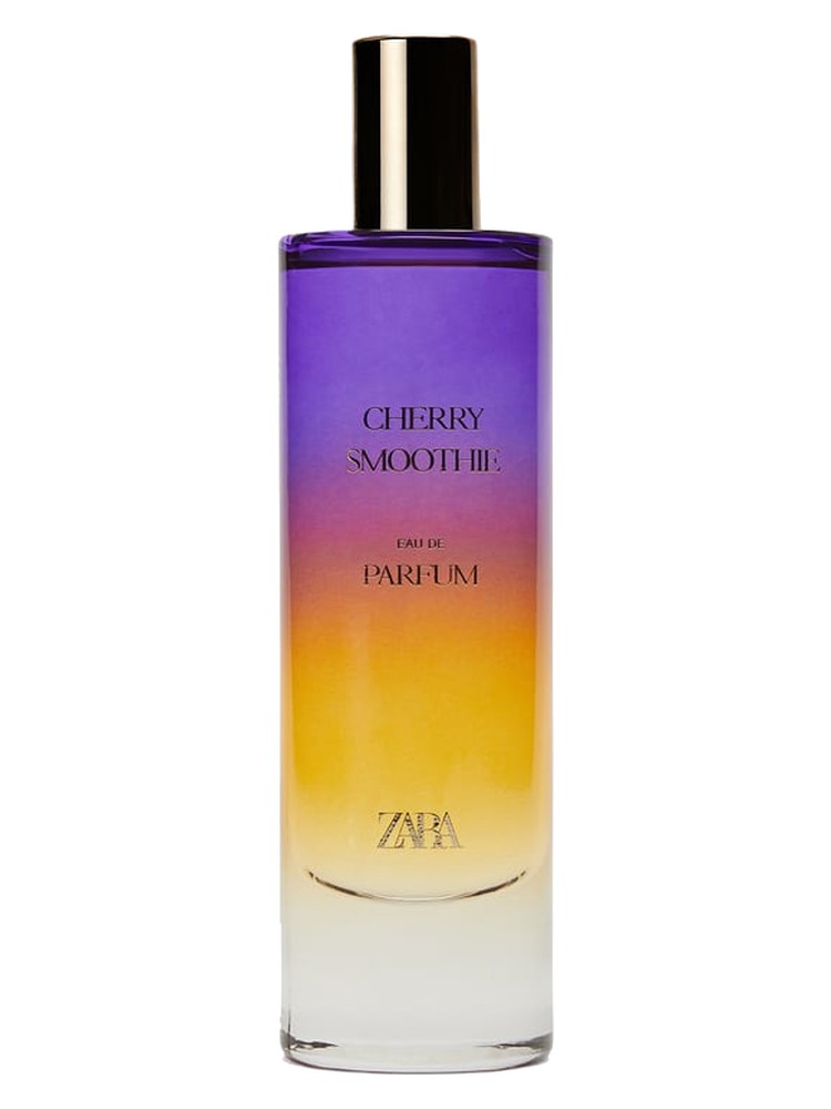 Cherry Smoothie Eau de Parfum