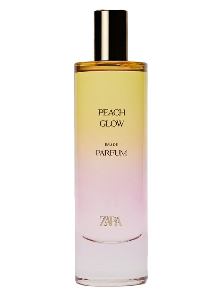 Peach Glow Eau de Parfum