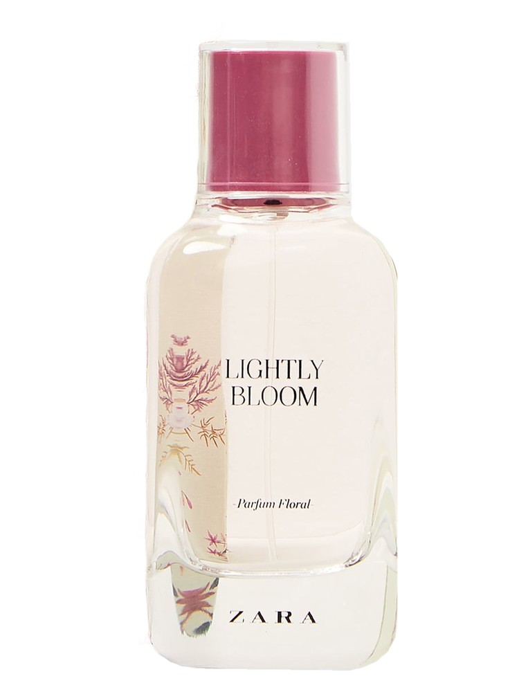 Lightly Bloom 2018