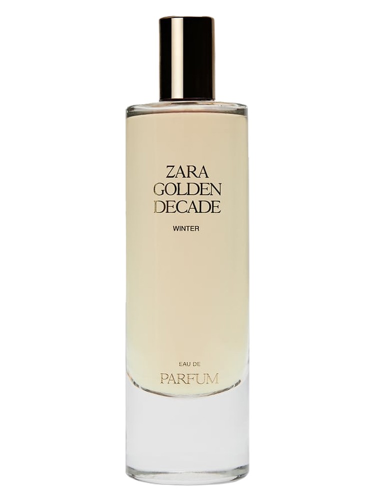 Golden Decade Winter