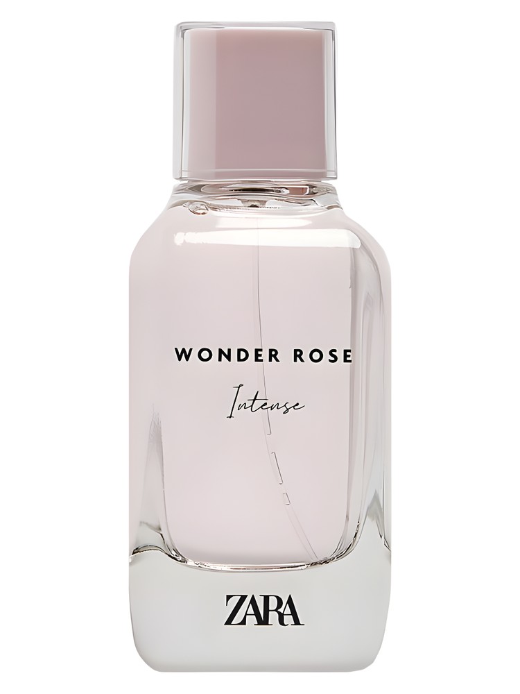 Wonder Rose Intense