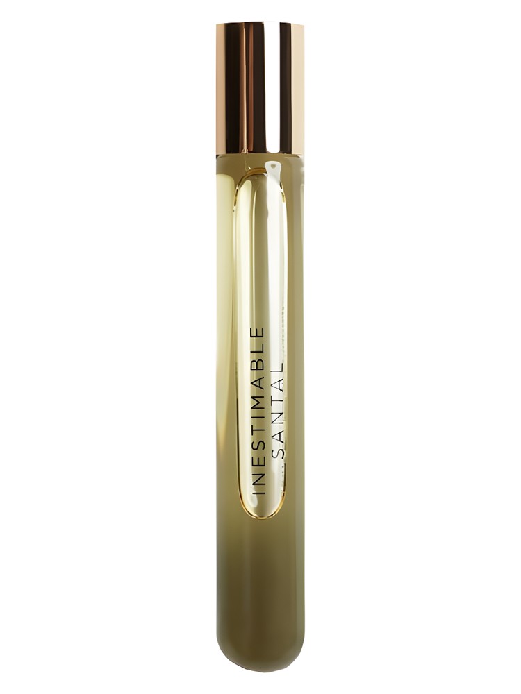 Inestimable Santal Perfume Oil