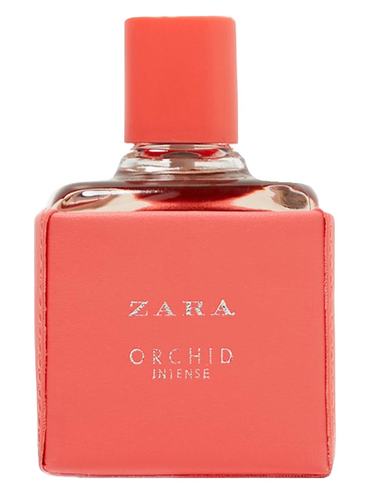 Orchid Intense 2018