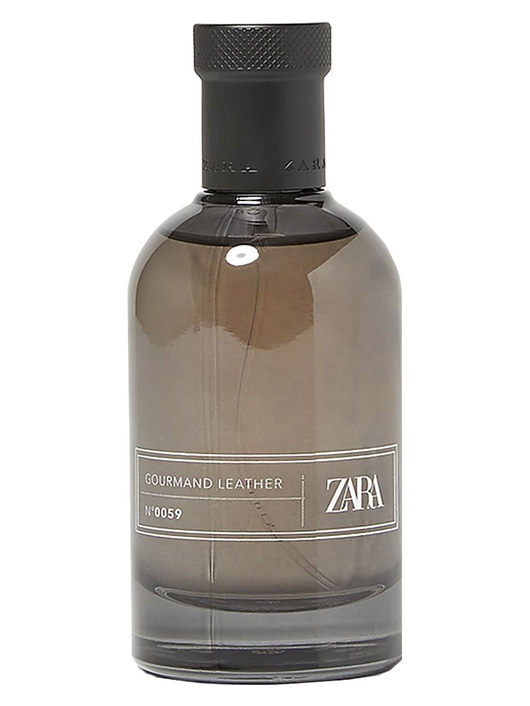 Gourmand Leather 2019